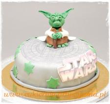 Tort Yoda